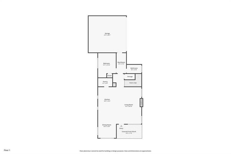 2D floor plan layout of this home in , Atlanta, GA (Image 4). 2D floor plan layout of this home in , Atlanta, GA (Image 4).