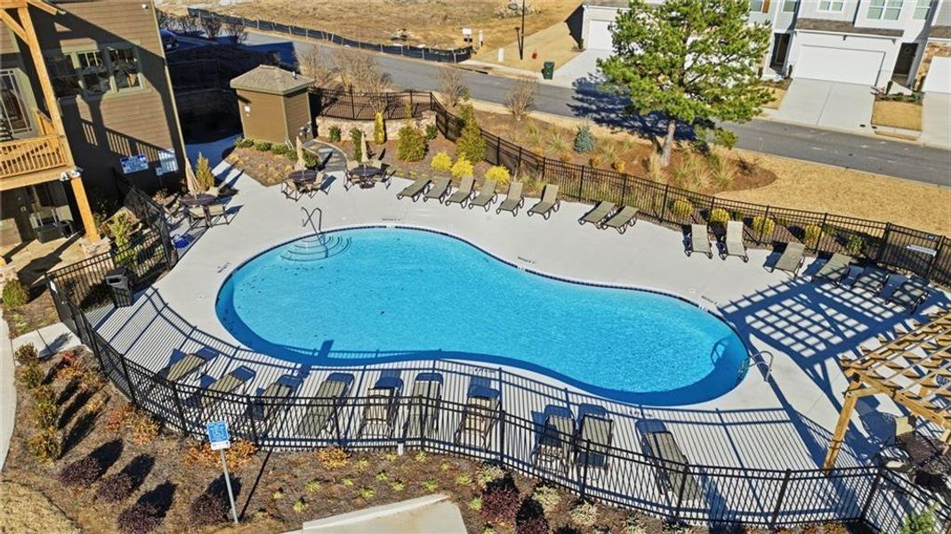 Community amenities in , Dahlonega (Image 46). Community amenities in , Dahlonega (Image 46).