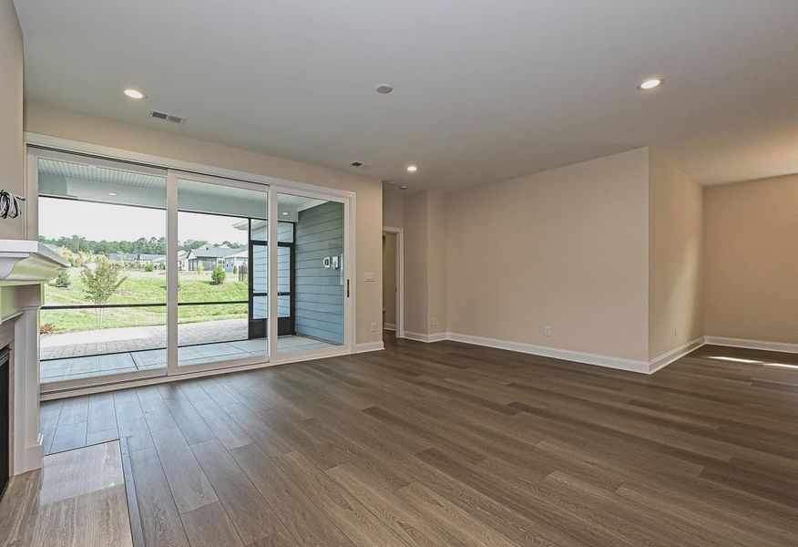 Great Room - 10 of 27 Great Room - 10 of 27