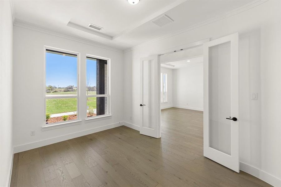 07. 9816 Aiken - Study