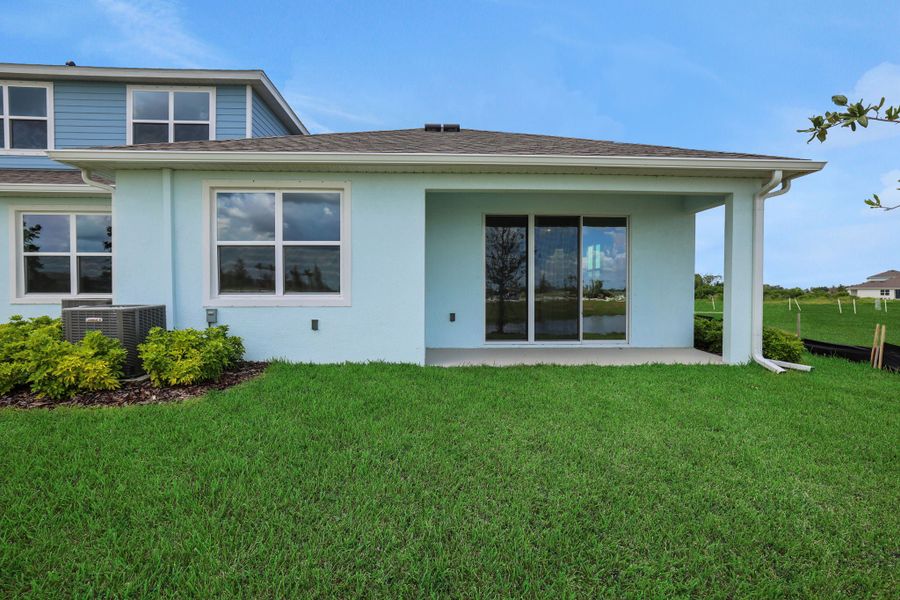 1,433sf New Home in Parrish, FL.  - Slide 4