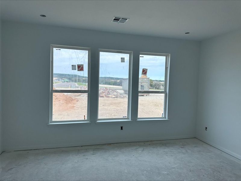 301 Horsemint Lane ~ Under Construction