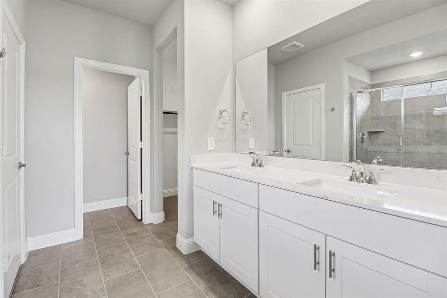 Photo is not of the actual home, but is an inspirational photo of builder’s model home and may depict options, furnishings, and/or decorator features that are not included. Photo is not of the actual home, but is an inspirational photo of builder’s model home and may depict options, furnishings, and/or decorator features that are not included.