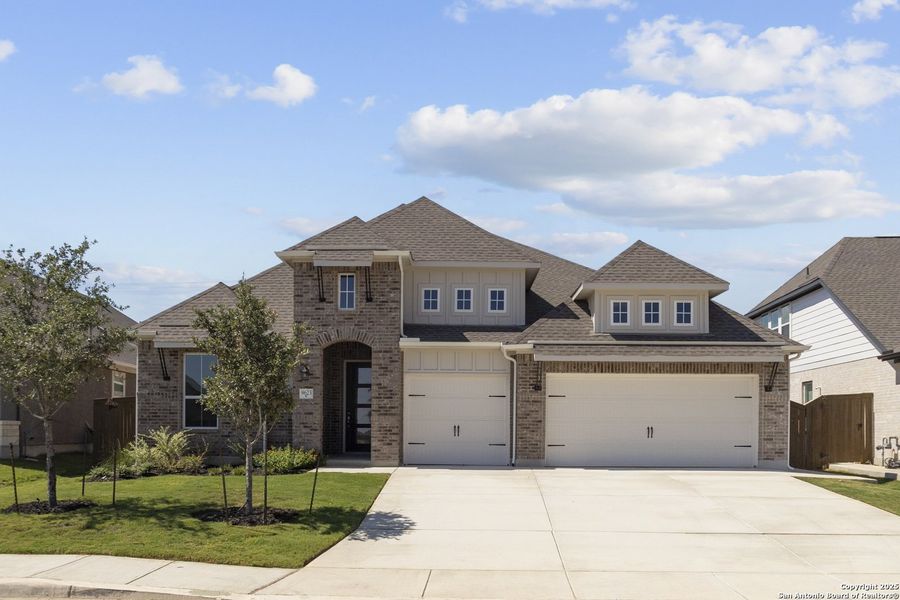 Image 36 of a home in Stillwater Ranch.