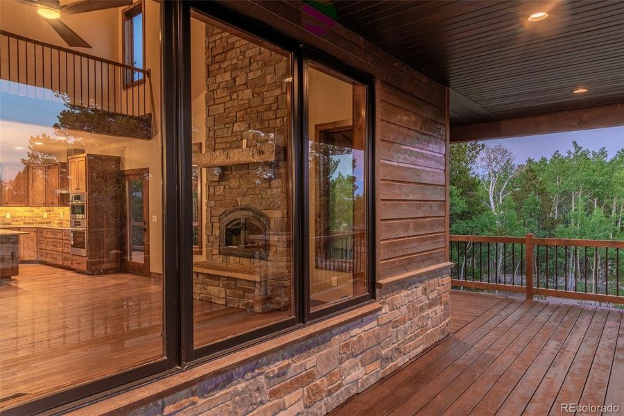 Furnished interior view inside a new home in , Fairplay (Image 7). Furnished interior view inside a new home in , Fairplay (Image 7).