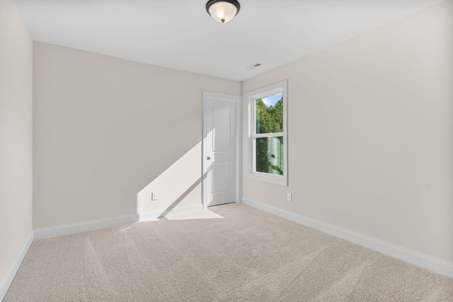 Knightdale, NC New Home.  - Slide 29