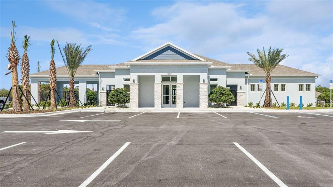 Community amenities in Fountain View, Ormond Beach (Image 23).