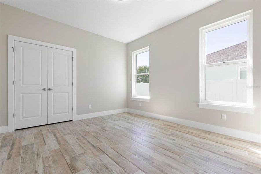 Spacious, unfurnished interior of a new home in , Palm Coast (Image 17).