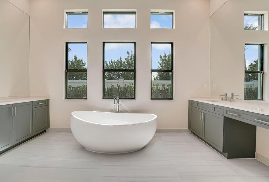 Image 70 of a home in Apex at Avenir. Image 70 of a home in Apex at Avenir.