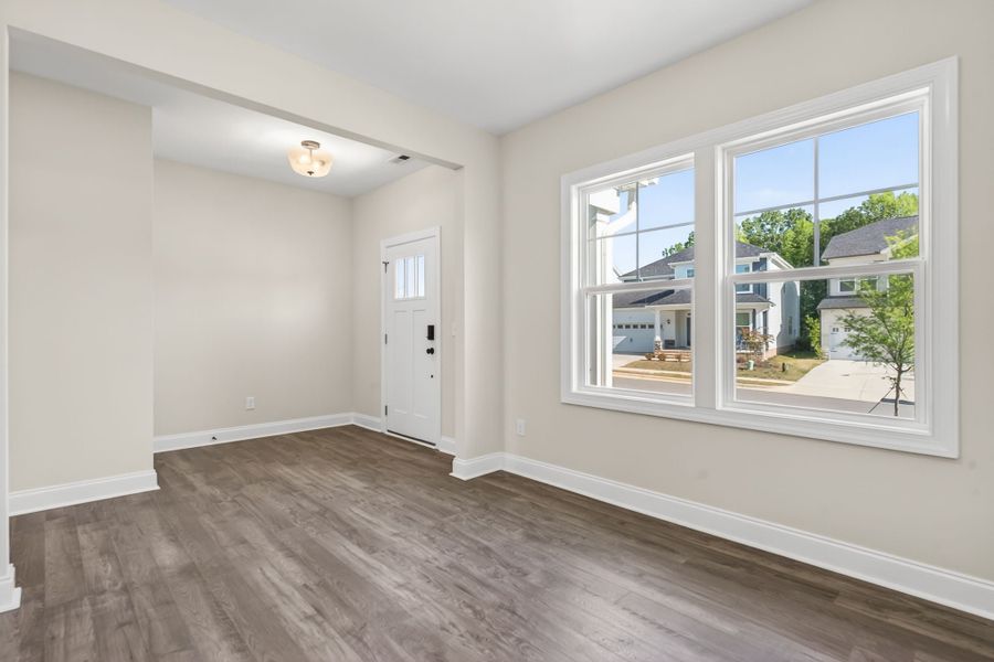 New Home in KNIGHTDALE, NC.  - Slide 7