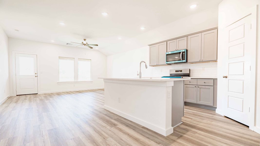 Image 13 of a home in Overlook West. Image 13 of a home in Overlook West.