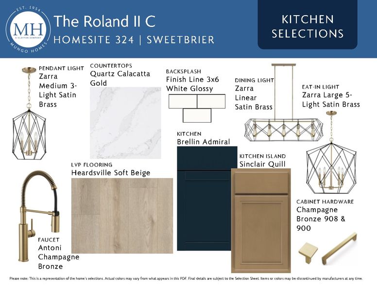 Sample of building materials used in homes in Sweetbrier, Durham (Image 14). Sample of building materials used in homes in Sweetbrier, Durham (Image 14).