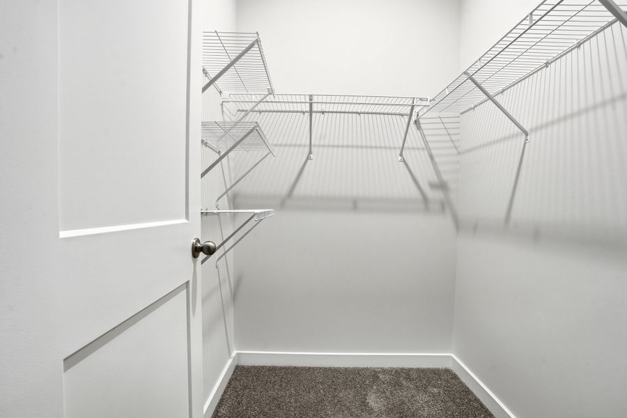 McDonough, GA New Home.  - Slide 16