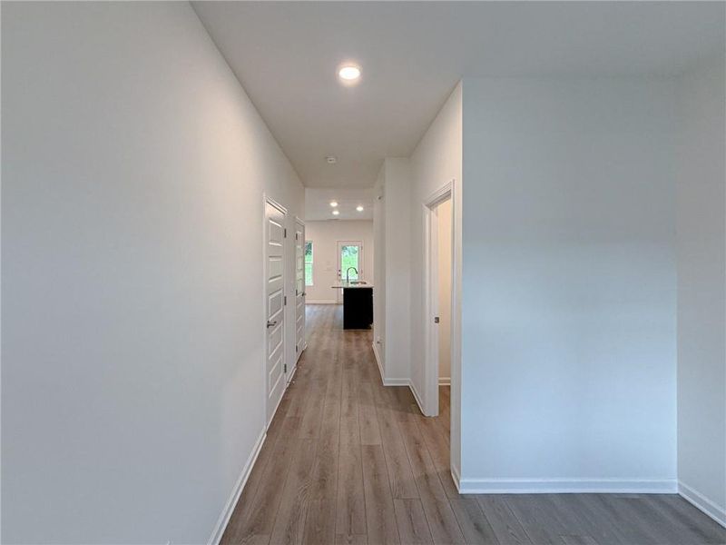Spacious, unfurnished interior of a new home in , Rockmart (Image 23). Spacious, unfurnished interior of a new home in , Rockmart (Image 23).