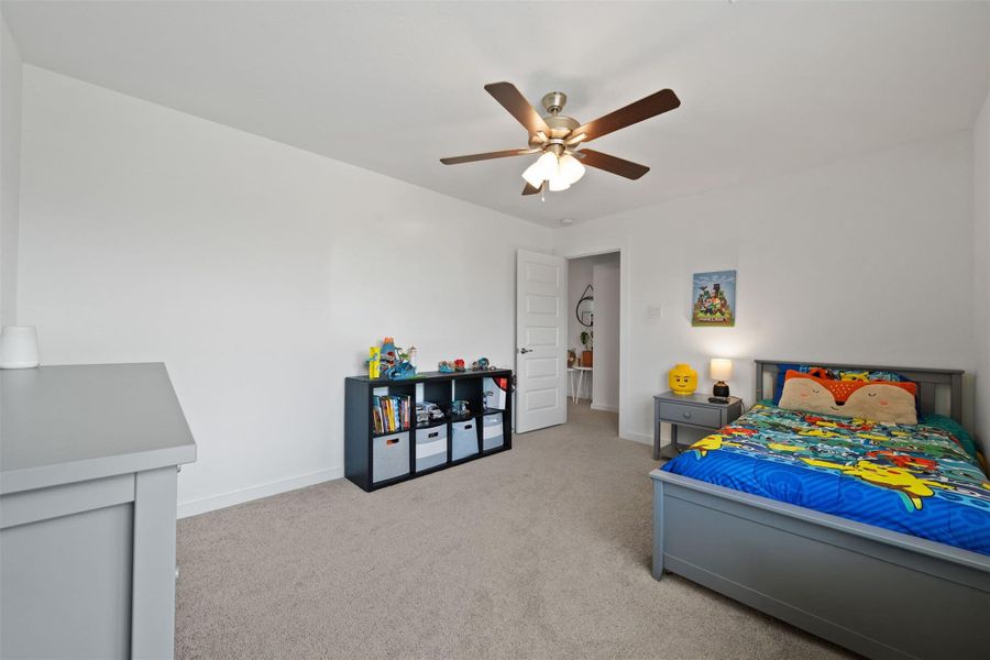 Bedroom #2