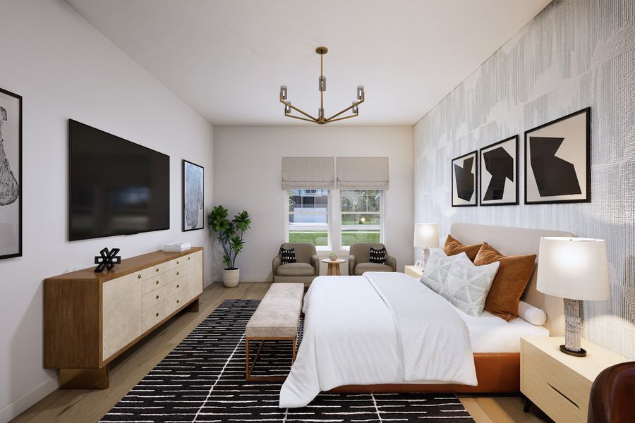 The Antigua - Optguestsuite