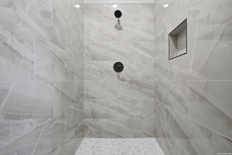 Close-up of interior finishes inside a home in , Fischer (Image 19). Close-up of interior finishes inside a home in , Fischer (Image 19).