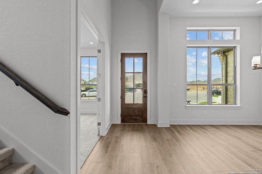 Image 24 of a home in Legacy at Lake Dunlap.