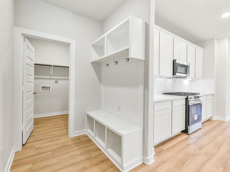 Image 36 of a home in Lakes at Black Oak.