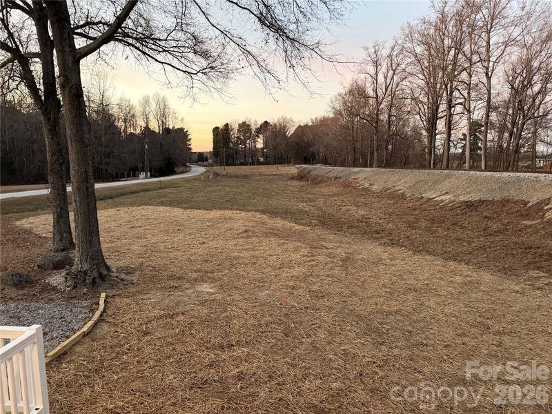 Natural landscape and outdoor views near  in Heath Springs (Image 24).