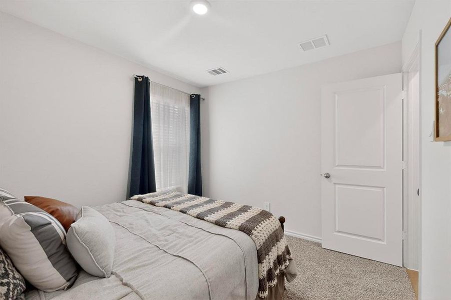 Furnished interior view inside a new home in , Lavon (Image 11). Furnished interior view inside a new home in , Lavon (Image 11).