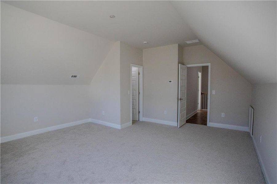Spacious, unfurnished interior of a new home in , Villa Rica (Image 18). Spacious, unfurnished interior of a new home in , Villa Rica (Image 18).