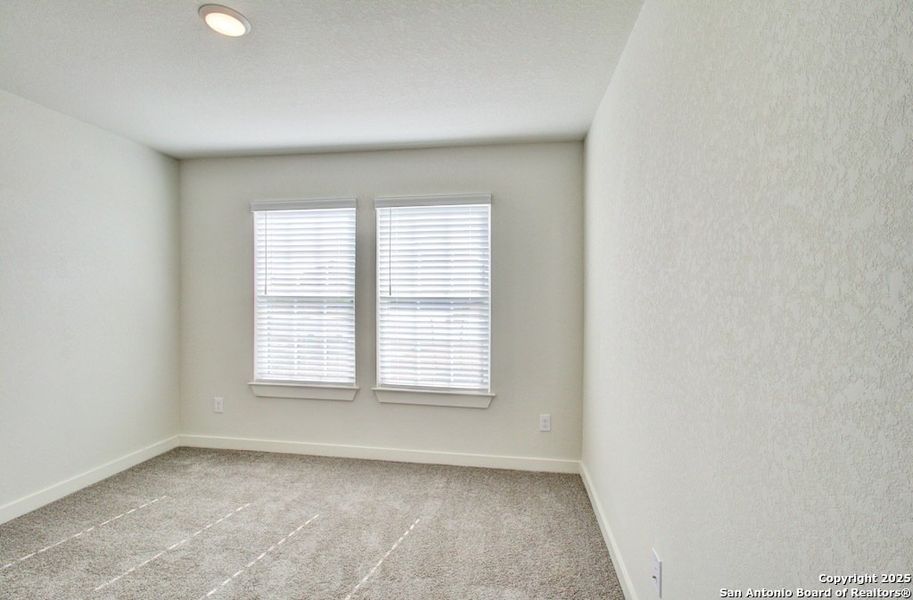 Spacious, unfurnished interior of a new home in Prairie Green, Converse (Image 15). Spacious, unfurnished interior of a new home in Prairie Green, Converse (Image 15).