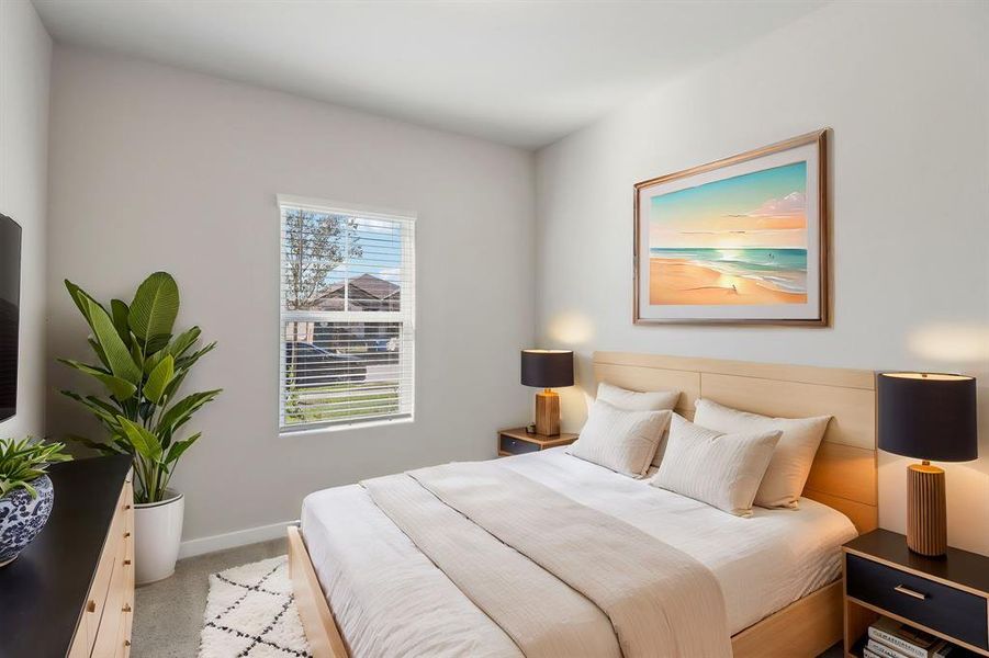 Photo is not of the actual home but is an inspirational photo of builder’s model home and may depict options, furnishings, and/or decorator features that are not included. Photo is not of the actual home but is an inspirational photo of builder’s model home and may depict options, furnishings, and/or decorator features that are not included.