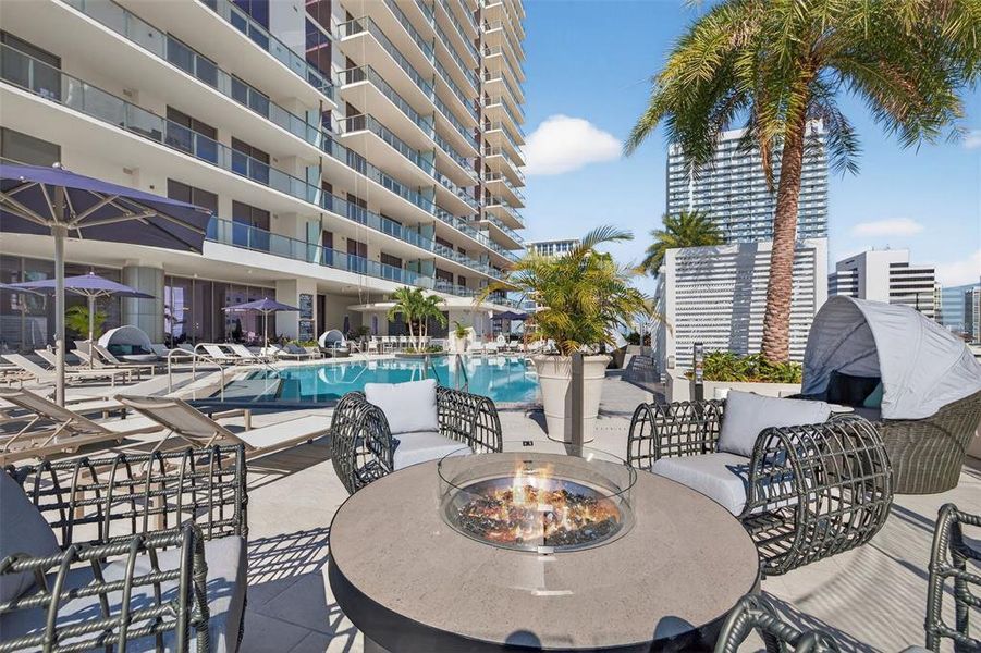 Condo located in St. Petersburg, FL showcasing its design and architecture (Image 35). Condo located in St. Petersburg, FL showcasing its design and architecture (Image 35).