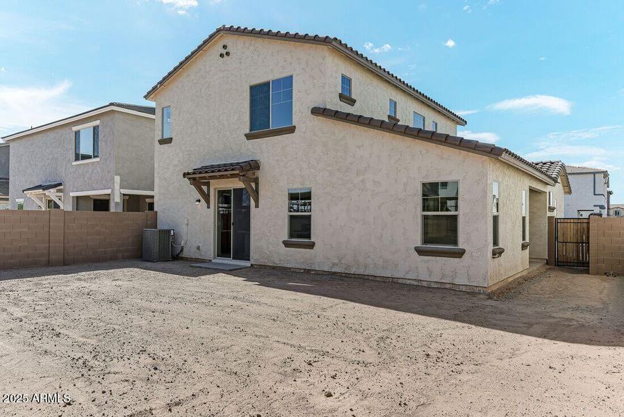 3817 S Tulip - Ready Now