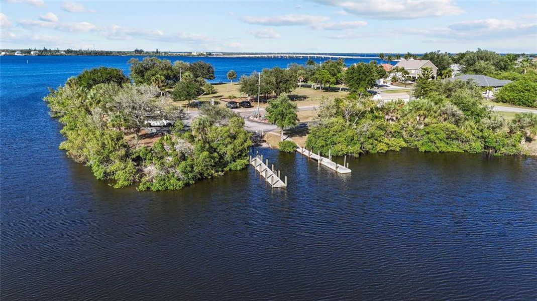 Natural landscape and outdoor views near  in Port Charlotte (Image 29).