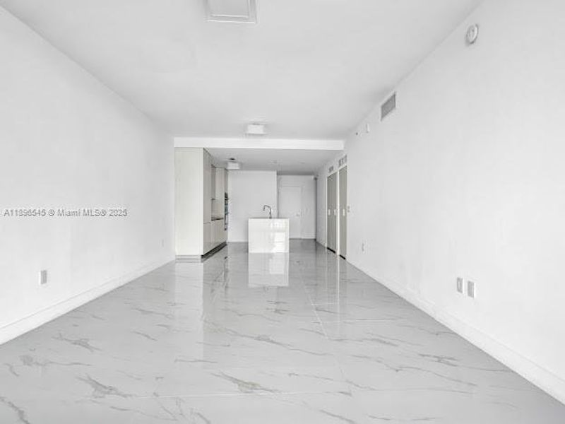 Spacious, unfurnished interior of a new home in , Miami (Image 35). Spacious, unfurnished interior of a new home in , Miami (Image 35).