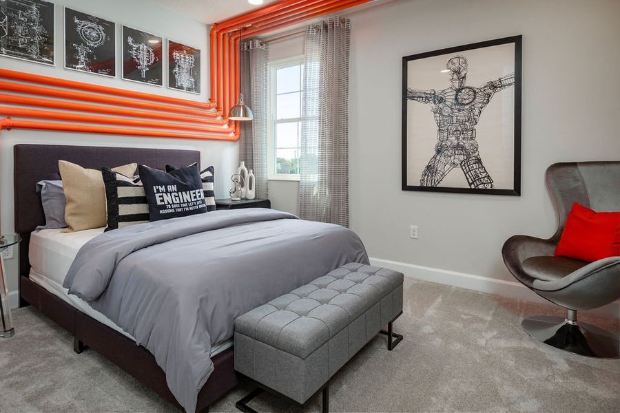 Bedroom Bedroom