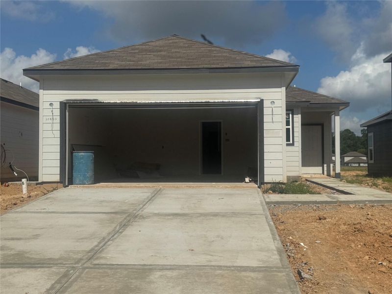 Image 25 of a home in Maple Heights.