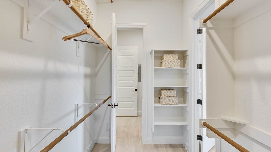 Magnolia Floor Plan - Representative Photo