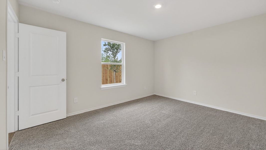 Spacious, unfurnished interior of a new home in Riverfield, Josephine (Image 17). Spacious, unfurnished interior of a new home in Riverfield, Josephine (Image 17).