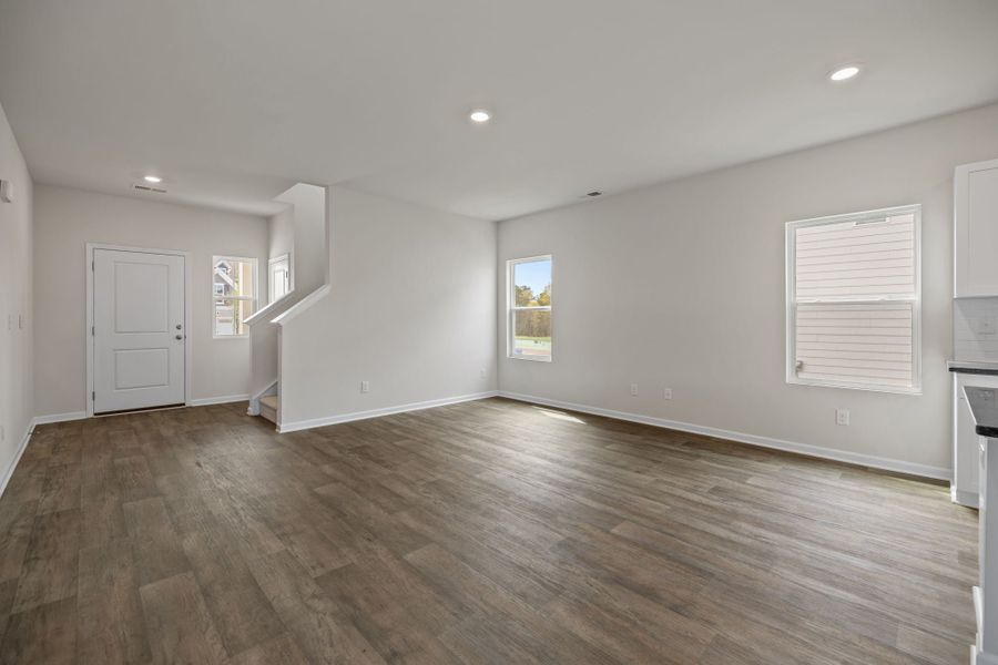 2,259sf New Home in Richburg, SC.  - Slide 9