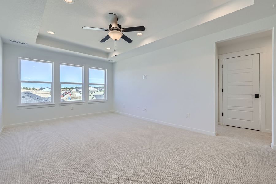 Plan C426 Game Room Representative Photo