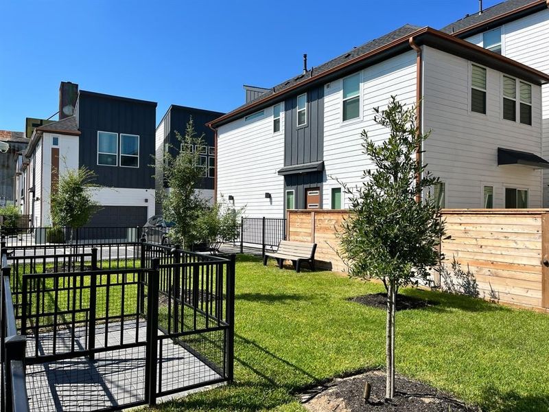 Image 31 of a home in The Emile District.