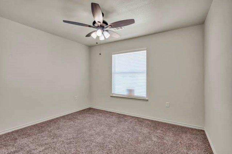 Spacious, unfurnished interior of a new home in , Fort Worth (Image 18).