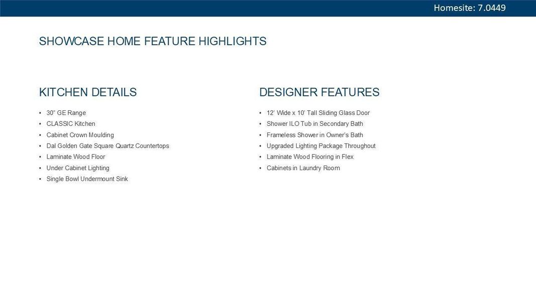 Furnished interior view inside a new home in PGA Village Verano, Port St. Lucie (Image 16). Furnished interior view inside a new home in PGA Village Verano, Port St. Lucie (Image 16).