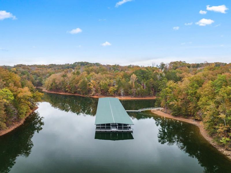 Image 57 of a home in Falcon Landing.