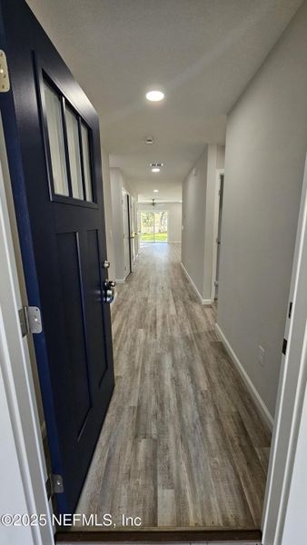 Spacious, unfurnished interior of a new home in , Jacksonville (Image 23). Spacious, unfurnished interior of a new home in , Jacksonville (Image 23).