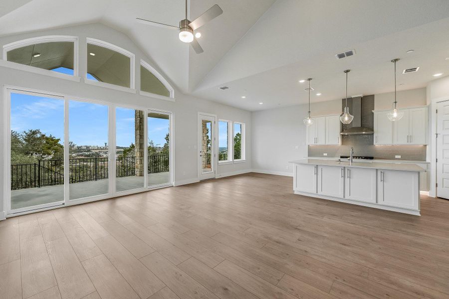 17308 Hattie Trace Austin, TX New Home Image 3 17308 Hattie Trace Austin, TX New Home Image 3