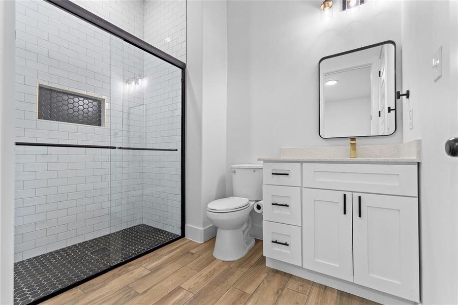 Furnished interior view inside a new home in , Corsicana (Image 5). Furnished interior view inside a new home in , Corsicana (Image 5).