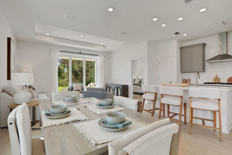 3br New Home in St. Augustine, FL.  - Slide 36