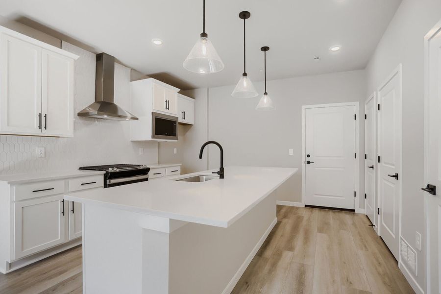 3br New Home in Longmont, CO.  - Slide 12