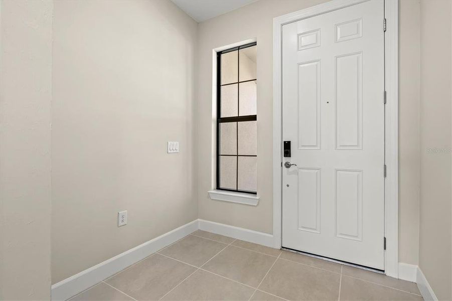 Spacious, unfurnished interior of a new home in , Nokomis (Image 22).