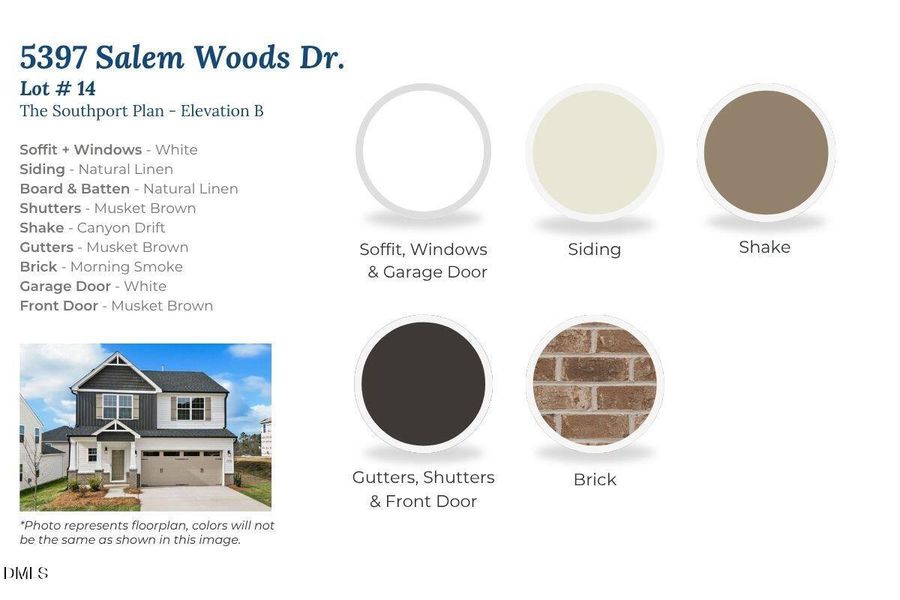 Ext Selections-unbranded