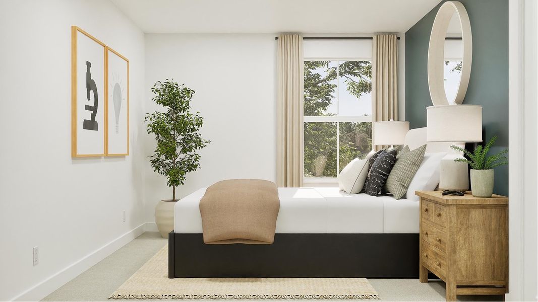 Parker Core M014 Hampton Bed3 2of2 F2 7 18 25